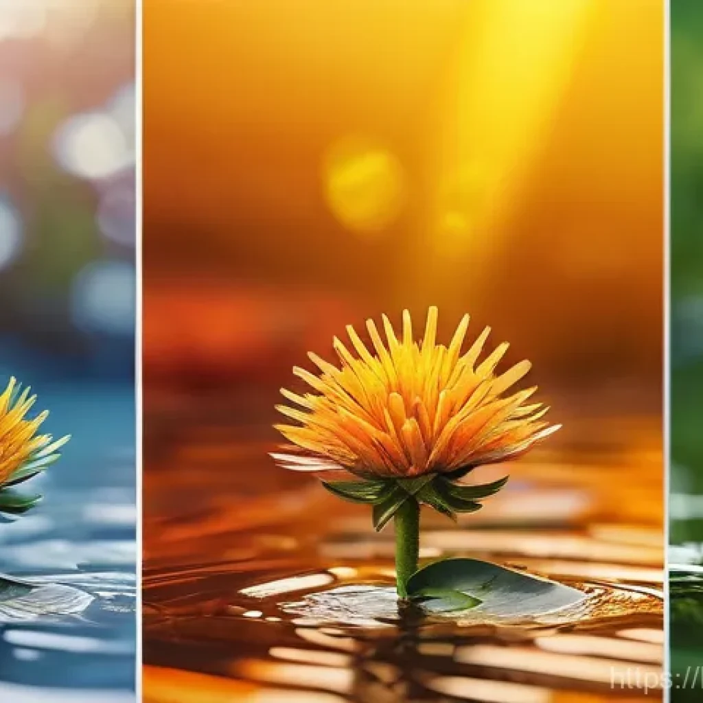 공인중개사와 부동산 정책 변화의 상관관계 - Here are three detailed image prompts: