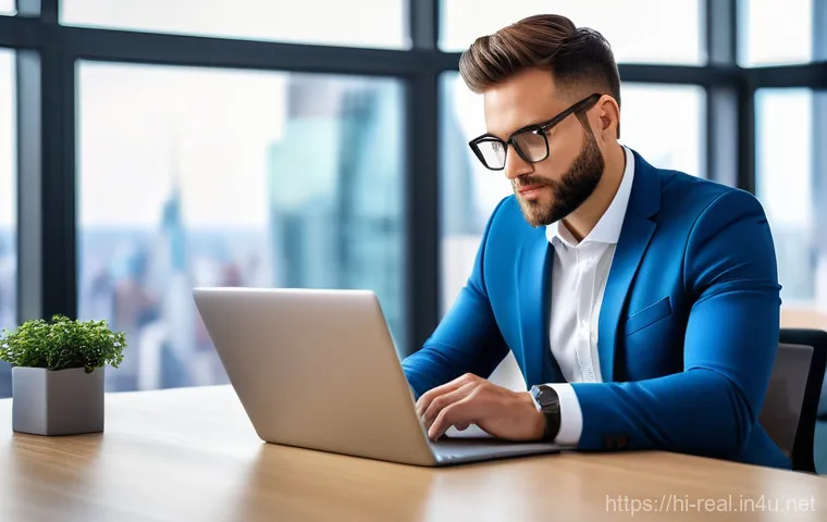 공인중개사 시험 후 부동산 사업 시작하기 - **Prompt: Real Estate Networking Event**
    "A vibrant and professional networking event in a brigh...