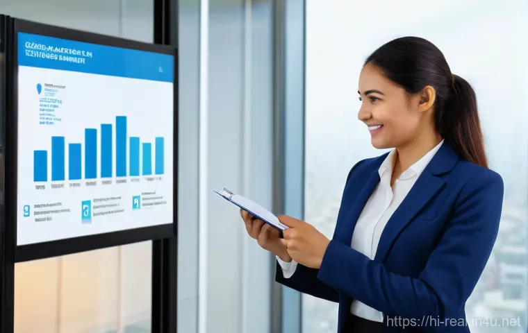 공인중개사와 부동산 정책 변화에 대한 연구 - **Prompt: The Trustworthy Real Estate Advisor**
    "A professional and friendly female real estate ...