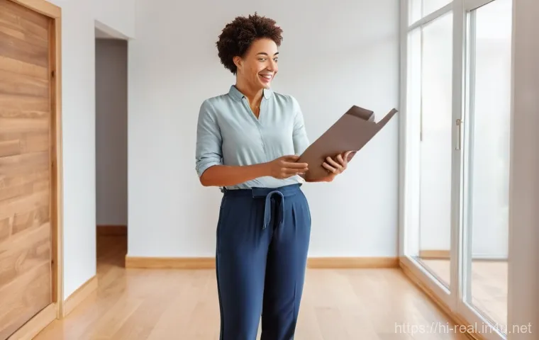 공인중개사와 부동산 정책 변화에 대한 연구 - **Prompt: Futuristic Property Showcase**
    "A modern male real estate agent, wearing a stylish, co...