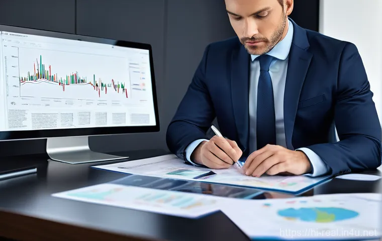 공인중개사 자격증 활용 해외 부동산 거래 - **Prompt 1: Global Real Estate Visionary**
    A confident, well-dressed female real estate professi...