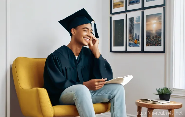 공인중개사 시험 준비를 위한 효과적인 학습법 - **Prompt 2: Learning from Mistakes and Effective Note-Taking**
    A focused young adult, 18-25 year...