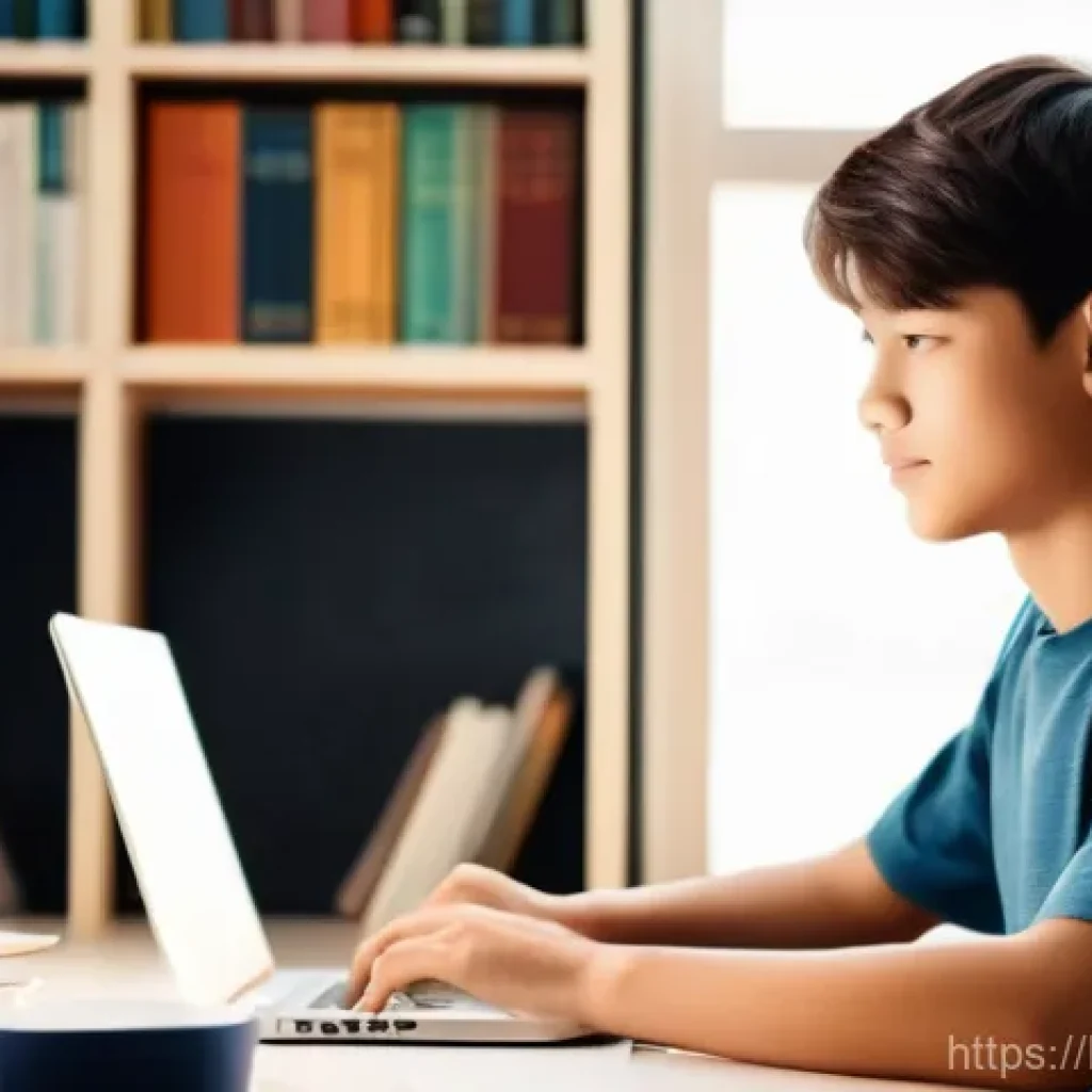공인중개사 시험 준비를 위한 마스터 플랜 - **Prompt 1: Focused Student in a Bright Study Space**
    "A photorealistic image of a young male st...