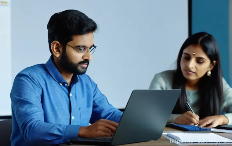 공인중개사 시험 준비를 위한 동영상 추천 - **Prompt:** A confident and professional Indian real estate agent (male or female, mid-30s to 40s), ...