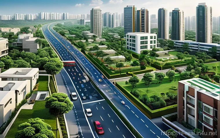 공인중개사 자격증과 부동산 시장 분석 기술 - **Image Prompt: The Trusted Real Estate Advisor**
    "A professional, confident Indian female real ...