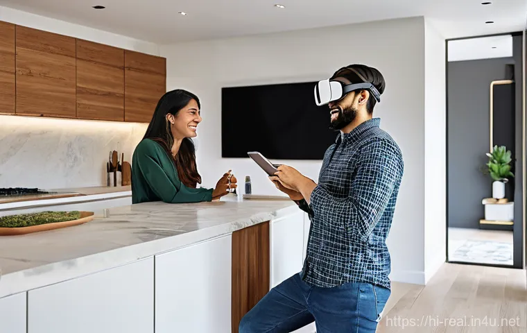 공인중개사 자격증과 부동산 시장 분석 기술 - **Image Prompt: Growth and Opportunity in Tier-2 Cities**
    "A wide-angle, panoramic shot showcasi...