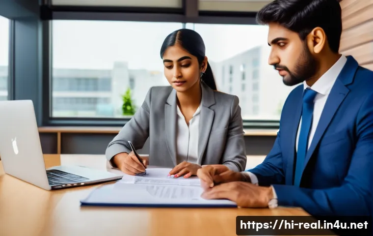 공인중개사 시험 이후 경력 관리 관련 이미지 1