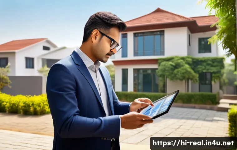 공인중개사와 부동산 관련 직업군의 상호 관계 관련 이미지 1