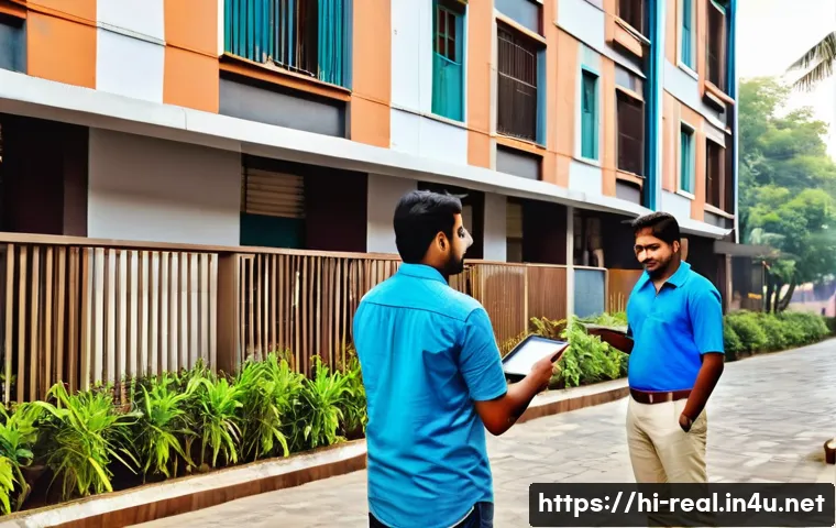 공인중개사 시험 이후 자격증 활용 사례 관련 이미지 1