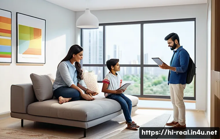 공인중개사와 부동산 시장 변화의 분석적 접근 방법 관련 이미지 1