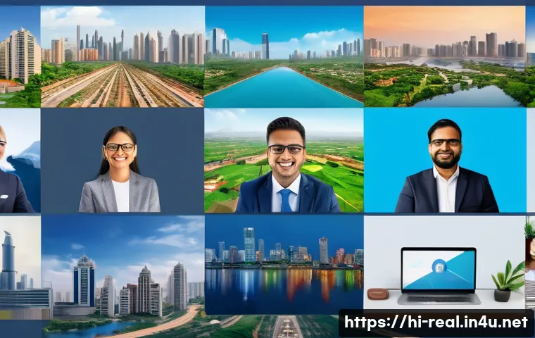 공인중개사와 부동산 시장의 상호 연계성 분석 관련 이미지 2