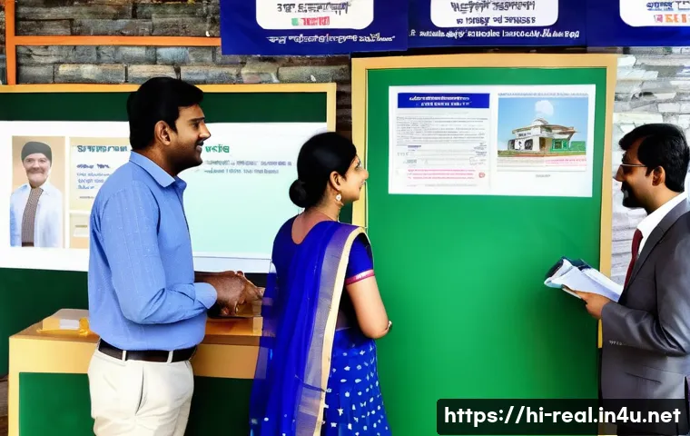 공인중개사 부동산 정책 이해하기 관련 이미지 1