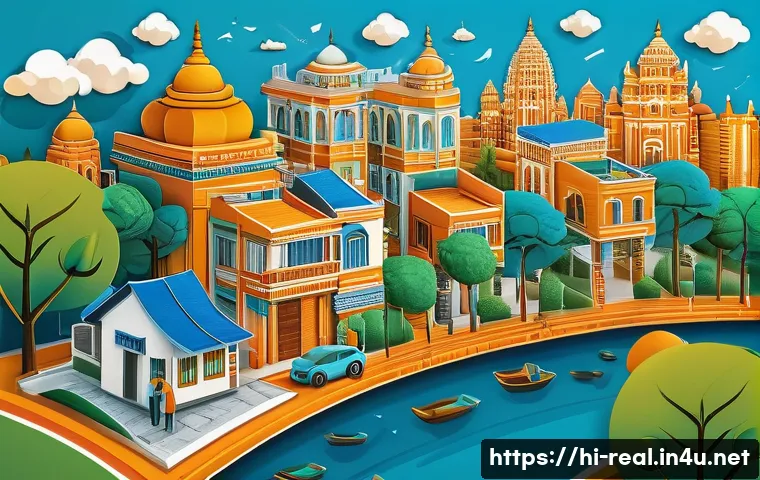 공인중개사 부동산 정책 이해하기 관련 이미지 2