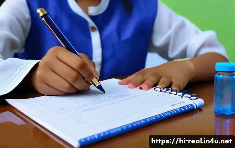 공인중개사 자격증 준비물 체크리스트 관련 이미지 1