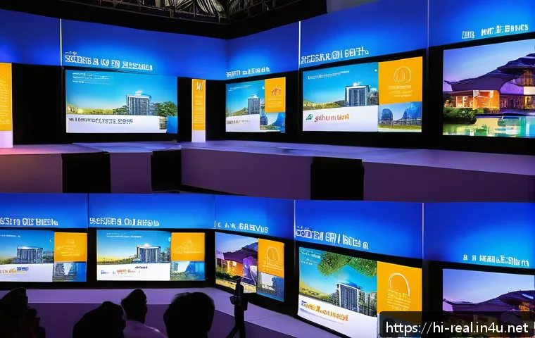 공인중개사 자격증 활용 글로벌 부동산 진출 관련 이미지 1