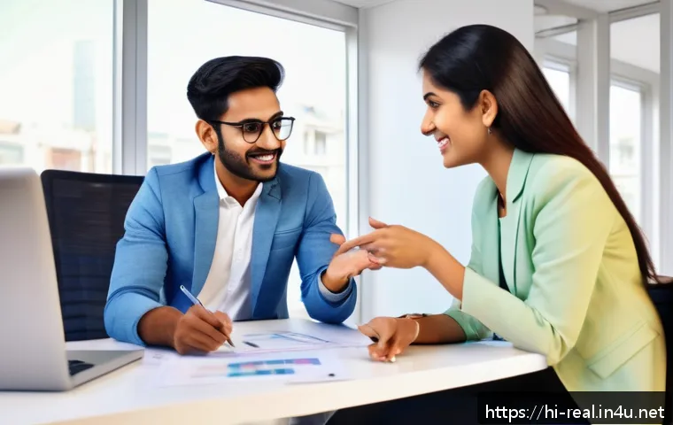 공인중개사 부동산 거래 성공 비결 관련 이미지 1