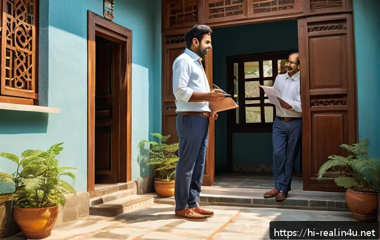 공인중개사 부동산 거래 성공 비결 관련 이미지 2