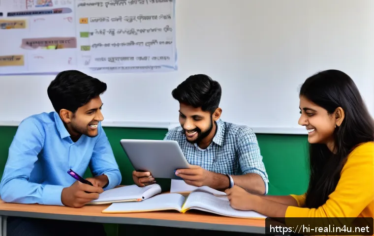 공인중개사 시험 준비와 효과적인 스터디 사례 관련 이미지 1