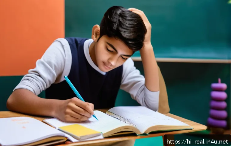 공인중개사 시험 대비 독창적인 학습 전략 사례 관련 이미지 1