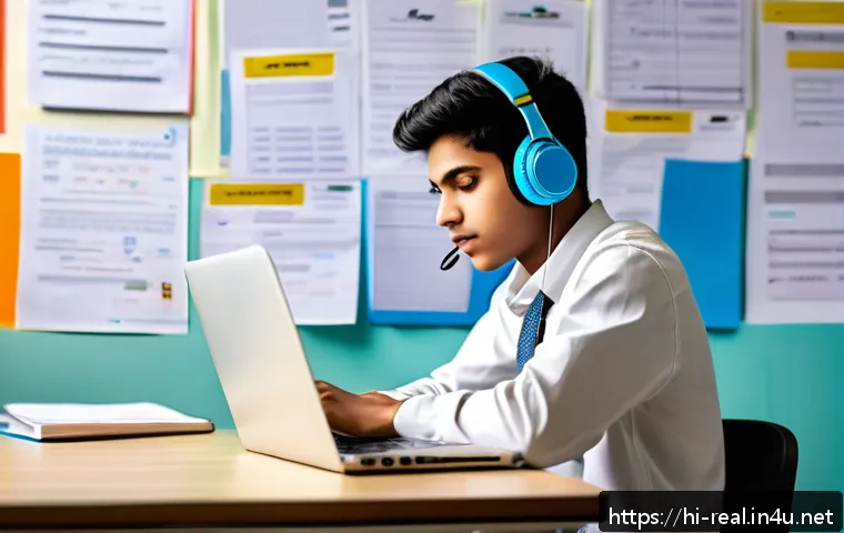 공인중개사 시험 대비 독창적인 학습 전략 사례 관련 이미지 2