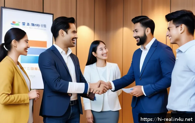 공인중개사 자격증과 취업 연결성 관련 이미지 1