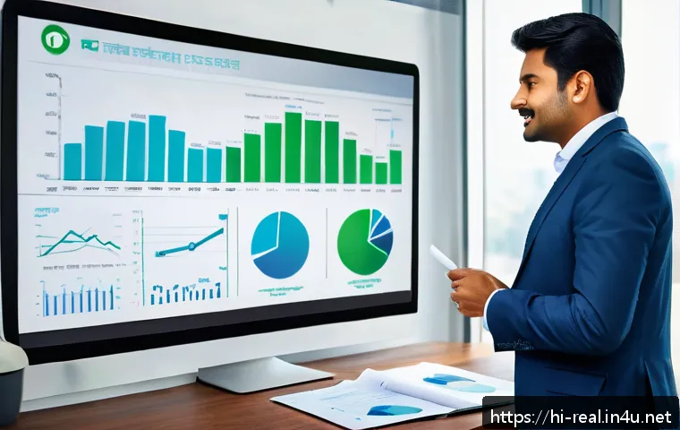 공인중개사와 부동산 시장 변화 사례 연구 관련 이미지 1