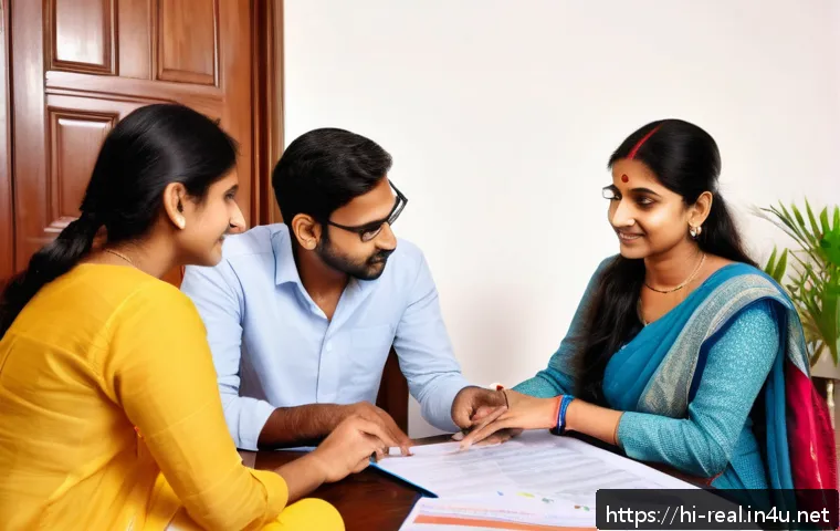 공인중개사와 부동산 시장 변화 사례 연구 관련 이미지 2