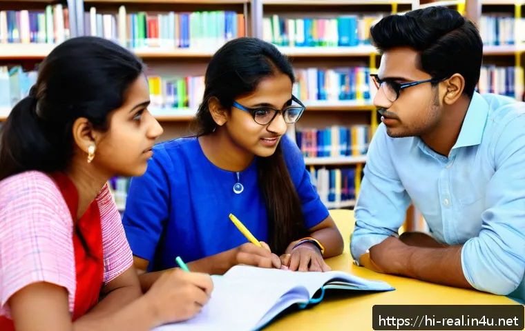 공인중개사 시험 준비를 위한 스터디 조언 관련 이미지 2