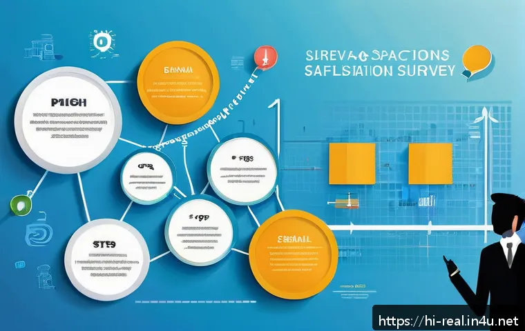 공인중개사 부동산 고객 만족도 조사 방법 관련 이미지 1