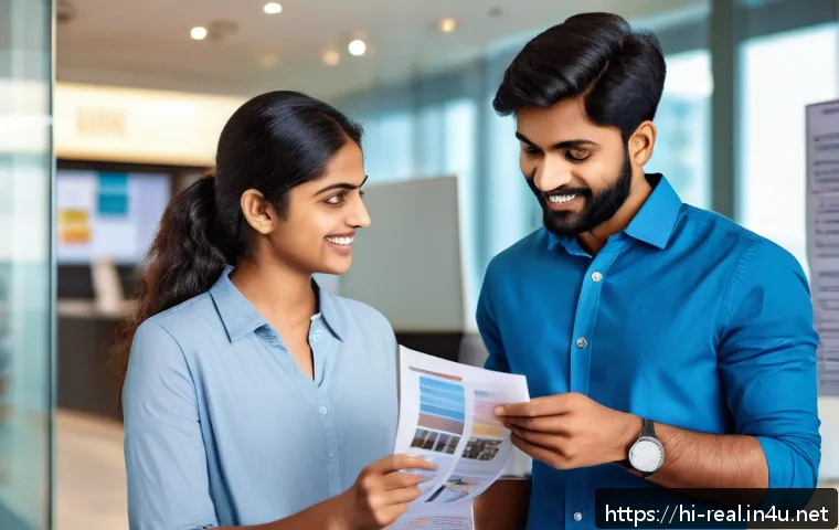 공인중개사와 부동산 대출 관련 업무 관련 이미지 1